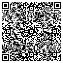 QR code with E Jessup & Assoc contacts