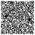 QR code with J's All Seasons Food Store contacts