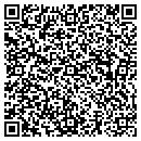 QR code with O'Reilly Auto Parts contacts