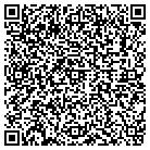 QR code with S and S Construction contacts