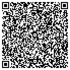 QR code with Bishop's TV & VCR Repair contacts