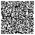 QR code with Aaliyah contacts