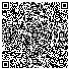 QR code with Refinery Associates Of Tx Inc contacts