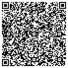 QR code with National Interstate Amusement contacts