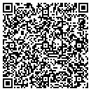 QR code with J A Greene & Assoc contacts