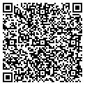 QR code with Cosi contacts