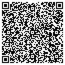 QR code with UHS Neurobehavioral contacts