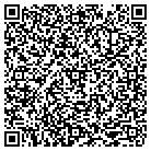 QR code with A A Gonzalez Engineering contacts