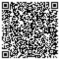 QR code with Compusa contacts