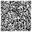 QR code with Rhotons Food For Less contacts