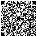 QR code with W T Billard contacts