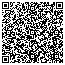 QR code with AJS Lawn Services contacts
