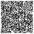 QR code with Raymond W Stepp Optometrist contacts
