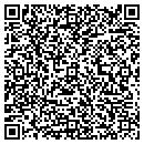 QR code with Kathryn Beich contacts