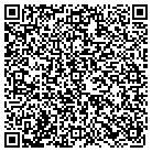QR code with Chakos Zentnr Marcm Archtct contacts