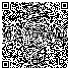 QR code with M O Newton Carroll Co Inc contacts