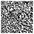 QR code with C K Designs contacts