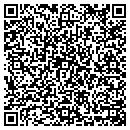 QR code with D & D Properties contacts