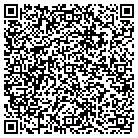 QR code with M T Mercantile Company contacts