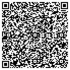 QR code with J&B Janitorial Service contacts