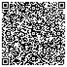 QR code with Amsoil Synthetic Lubricants contacts
