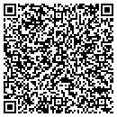 QR code with John D Harms contacts