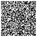 QR code with J R Construction contacts