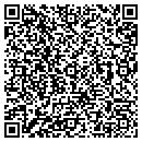 QR code with Osiris Salon contacts