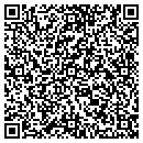 QR code with C J's Locksmith Service contacts