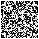 QR code with Kb Toy Works contacts
