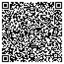 QR code with Ronnie Hudson Welding contacts