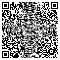 QR code with MGI contacts