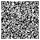 QR code with Jazzercise contacts
