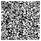 QR code with Facethis Entertainment LLC contacts
