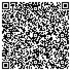QR code with Pricer Dean Taper Bed & Paint contacts