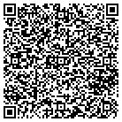QR code with Dezavala Shvano Vtrnary Clinic contacts