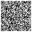 QR code with GAS Air-Conditioning contacts
