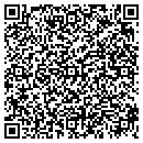 QR code with Rockin M Books contacts