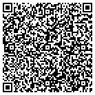 QR code with Manhattan Construction Co contacts