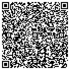 QR code with Priceless Vending Service contacts