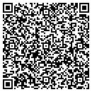 QR code with Flaming 777 contacts