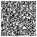 QR code with Alan H Dinesman MD contacts