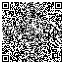 QR code with F E E T/N P O contacts