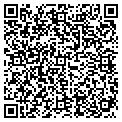 QR code with ADS contacts