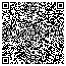 QR code with C M S I contacts