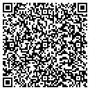 QR code with A Z Flooring contacts
