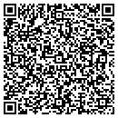 QR code with Rader Funeral Homes contacts