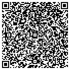QR code with A Little Behind-Mc Kinney Tx contacts