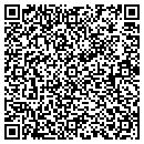 QR code with Ladys Nails contacts