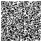 QR code with Hilditch Financial Service contacts